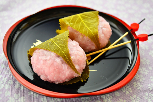 和菓子
